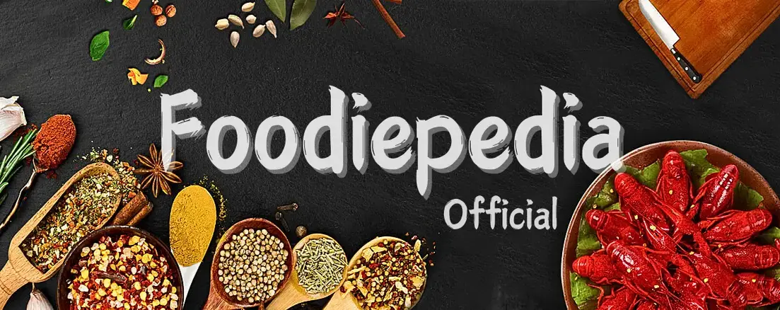 Foodiepedia-Official-Banner