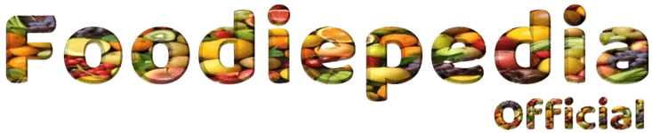 foodiepediaofficial logo