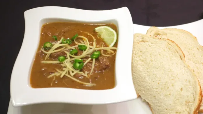 Nihari